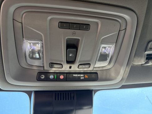 Used 2024 Chevrolet Silverado 1500 RST w/ Convenience Package II AWD/4WD image 68