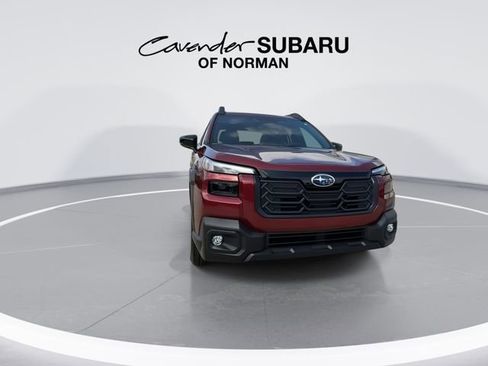 New 2026 Subaru Outback Limited AWD/4WD image 3