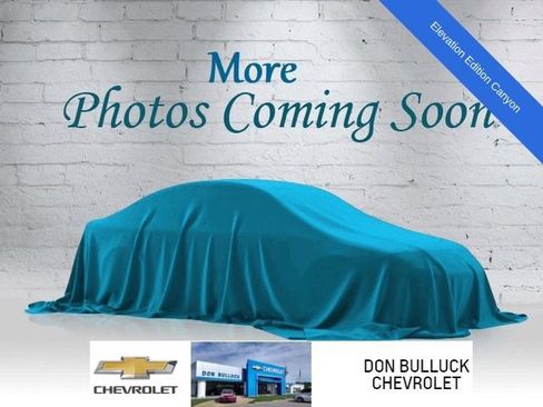 Used 2022 GMC Canyon Elevation image 22