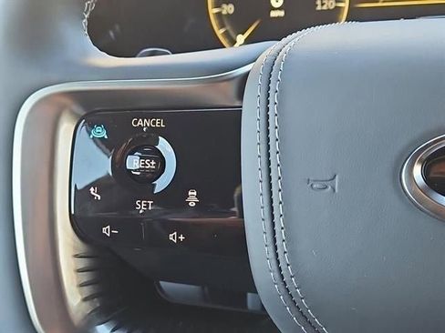 New 2026 INFINITI QX80 Autograph w/ Premium Cargo Package image 94