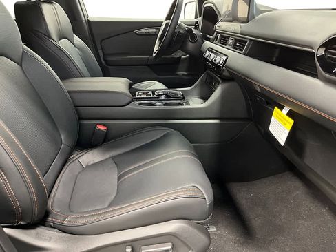 New 2026 Honda Passport TrailSport Elite image 24