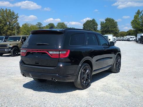 New 2026 Dodge Durango GT image 5