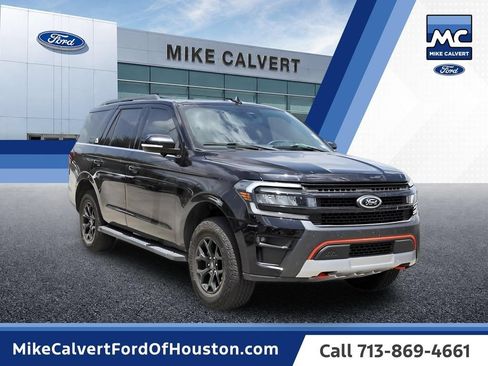 Used 2023 Ford Expedition Timberline AWD/4WD image 6