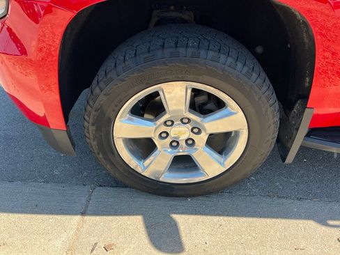 Used 2016 Chevrolet Tahoe LT AWD/4WD image 12