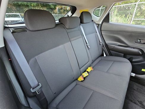 New 2026 Hyundai Kona SEL Sport image 12