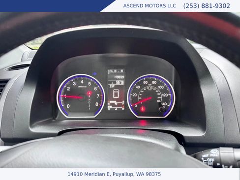 Used 2009 Honda CR-V EX-L image 14