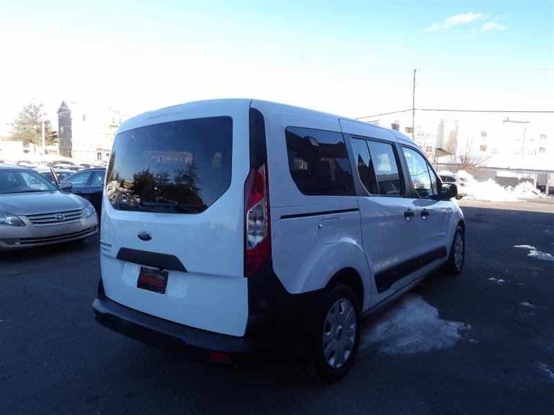 Used 2020 Ford Transit Connect XL FWD image 5
