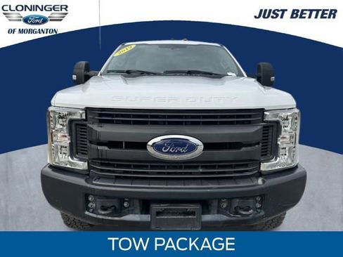 Used 2019 Ford F350 XL w/ Power Equipment Group image 2