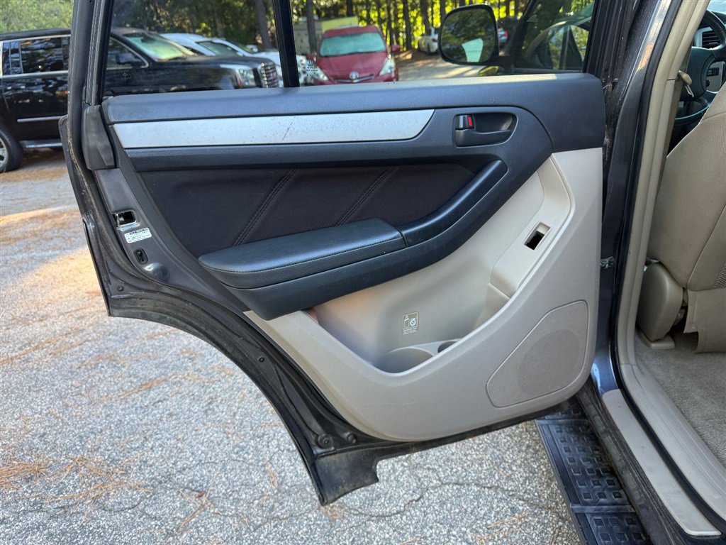 Used 2007 Toyota 4Runner 2WD image 14
