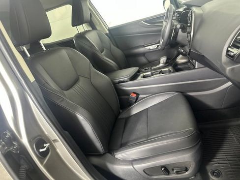 Used 2023 Lexus NX 350 AWD w/ Cold Area Package image 25