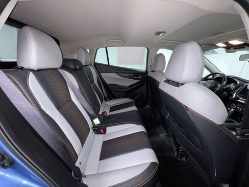 Used 2023 Subaru Crosstrek 2.5i Limited image 13