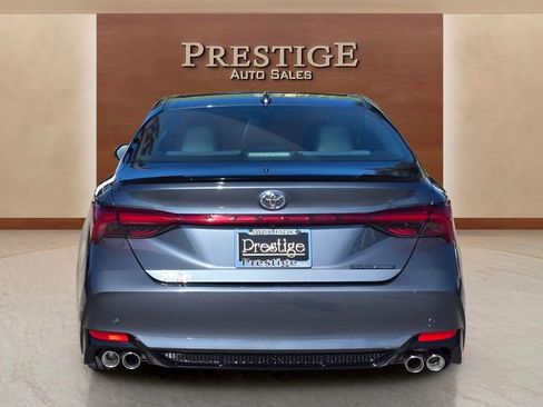 Used 2020 Toyota Avalon Touring w/ Advanced Safety Package image 66