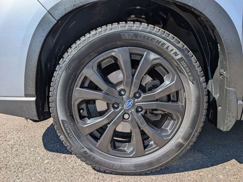 Used 2021 Subaru Forester Sport image 12