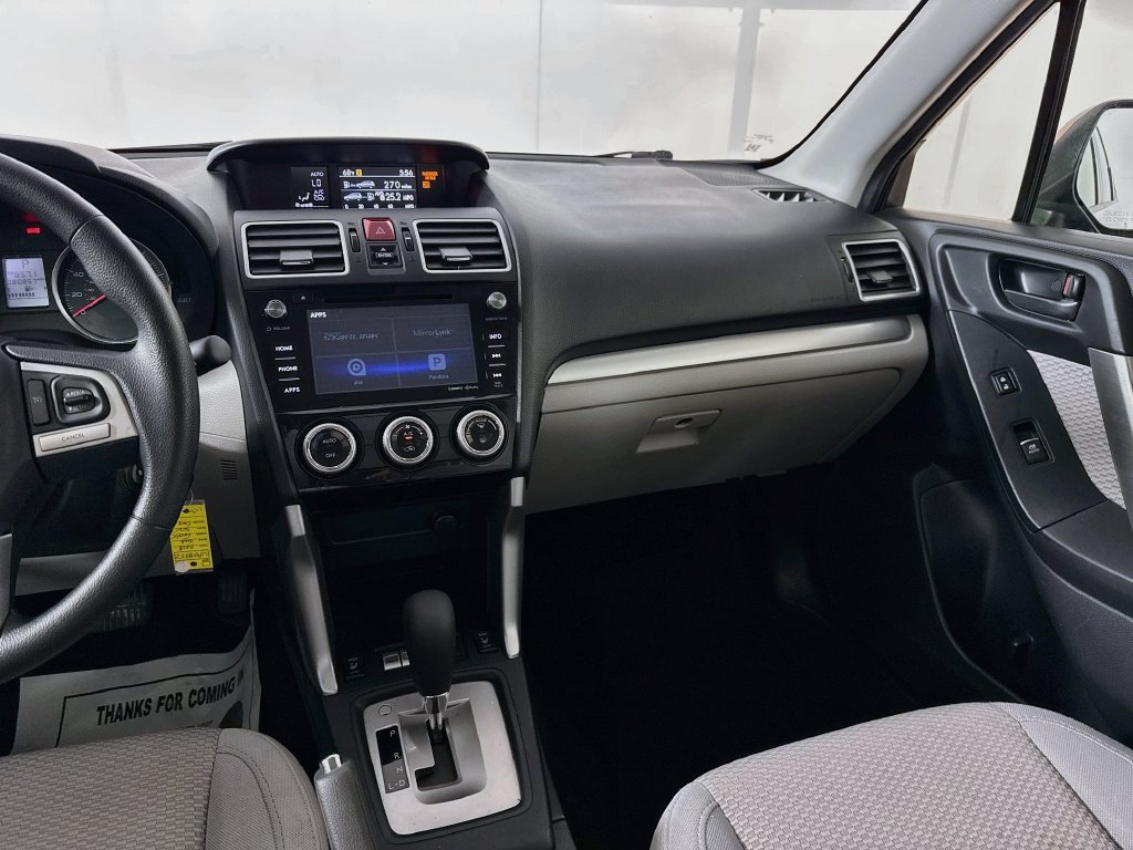 Used 2018 Subaru Forester 2.5i Premium w/ All-Weather Package AWD/4WD image 29