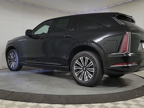 New 2026 Cadillac Escalade IQ Sport 1 image 5
