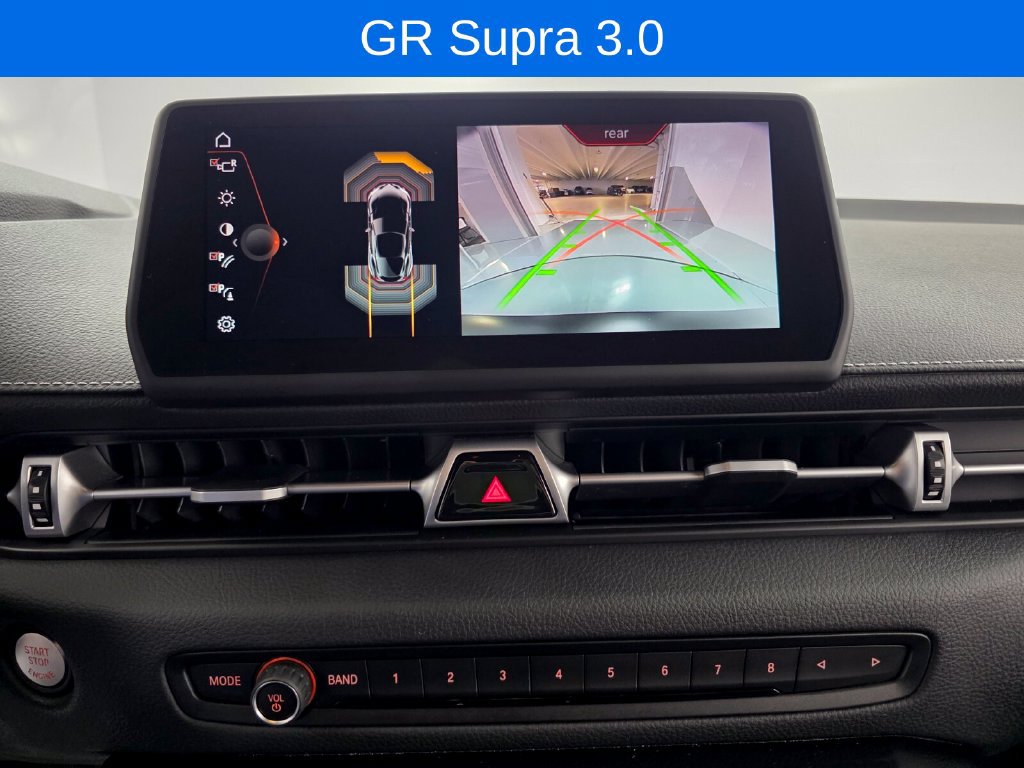 Used 2026 Toyota Supra RWD image 21