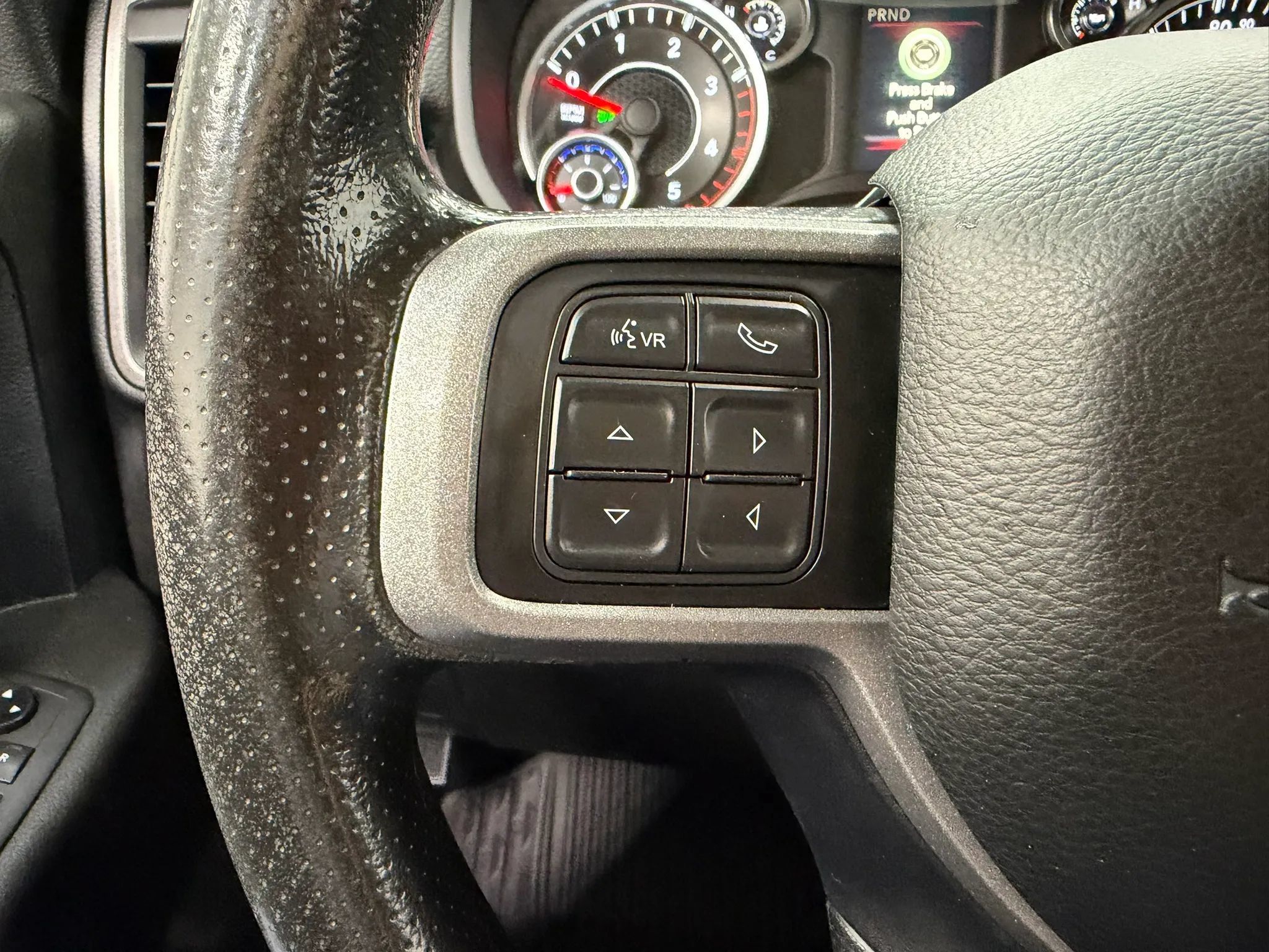 Used 2020 RAM 3500 Tradesman AWD/4WD image 27
