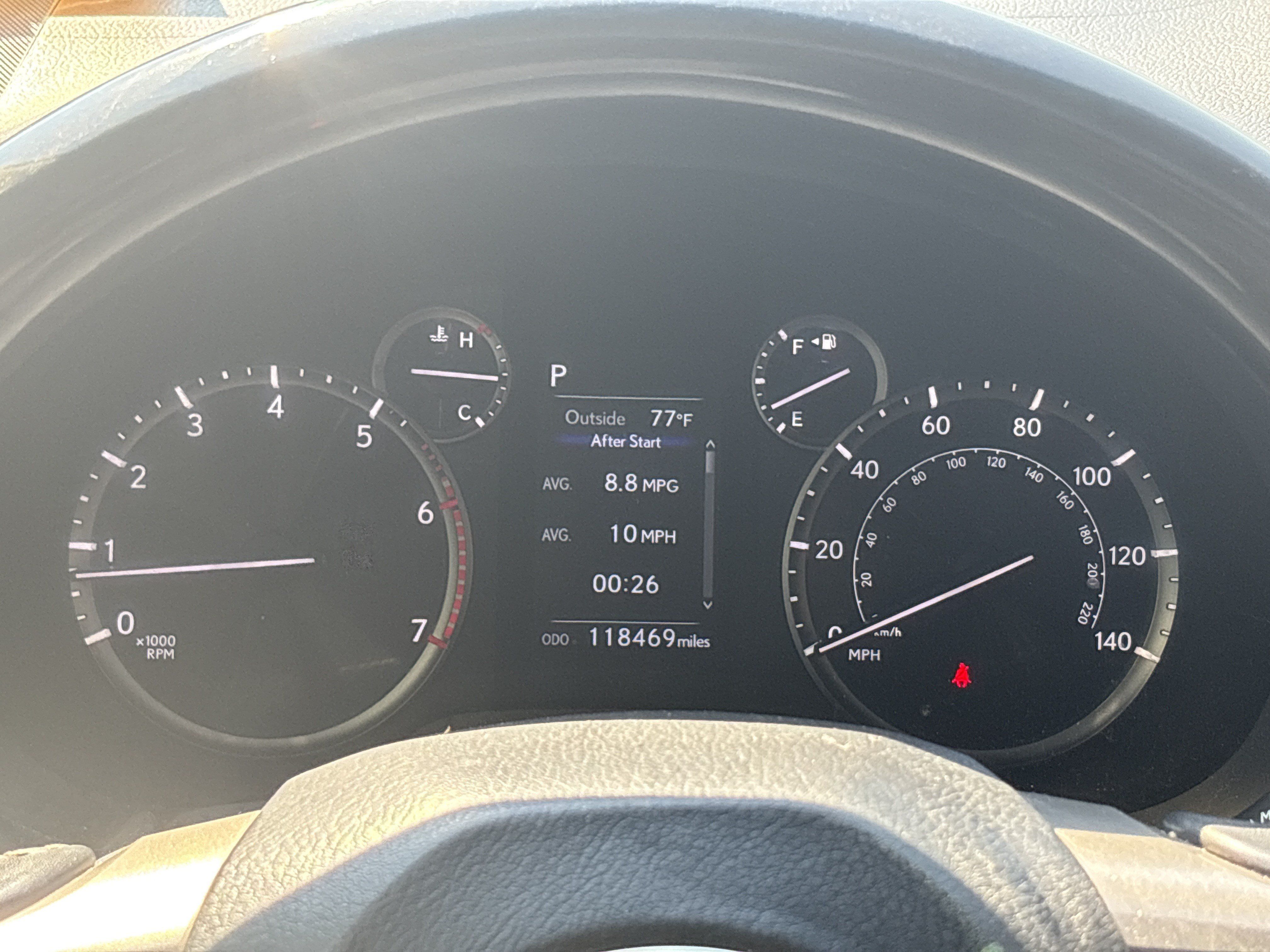 Used 2020 Lexus GX 460 Premium w/ Premium Package AWD/4WD image 21