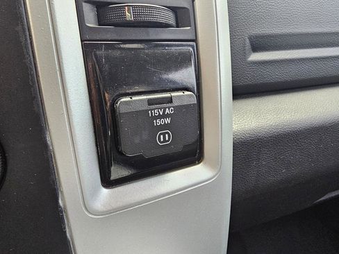 Used 2010 Dodge Ram 1500 Truck Sport AWD/4WD image 66