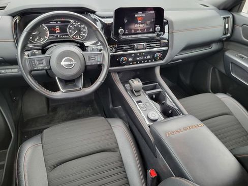 Used 2024 Nissan Pathfinder Rock Creek image 35