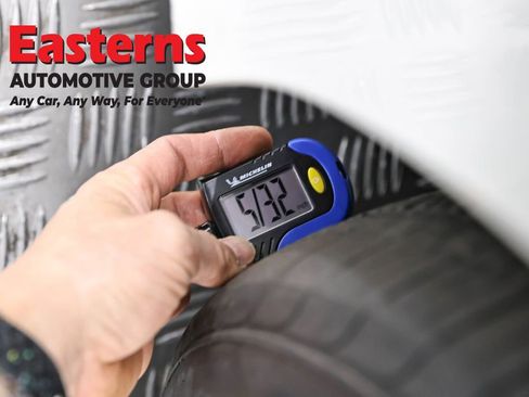 Used 2022 Honda Accord Sport image 26