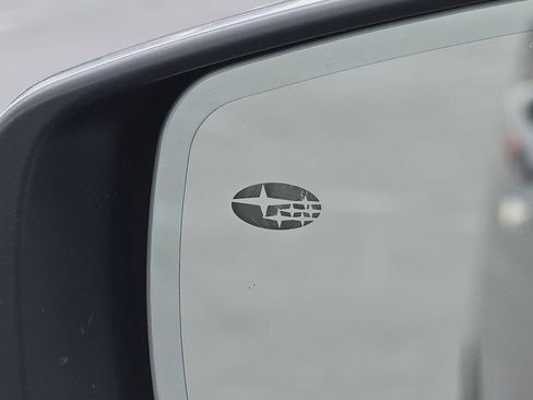 Used 2024 Subaru Legacy Limited AWD/4WD image 10