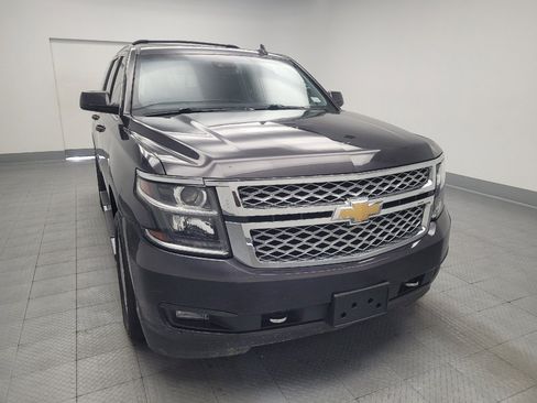 Used 2017 Chevrolet Tahoe LT w/ LT Signature Package AWD/4WD image 14