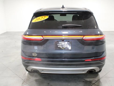 Used 2022 Lincoln Corsair Reserve w/ Equipment Group 201A image 8