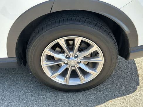 Used 2024 Honda CR-V EX image 5
