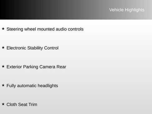 Used 2024 Chevrolet Trax LS FWD image 14