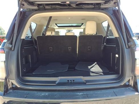 Used 2019 Ford Expedition Max Platinum AWD/4WD image 8