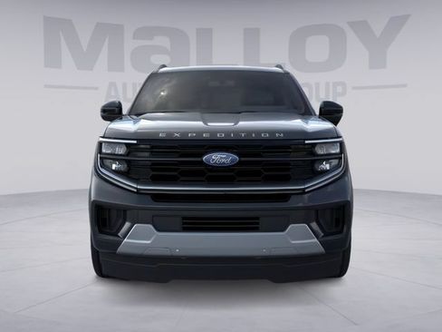 New 2026 Ford Expedition Max Platinum w/ Driver's Package AWD/4WD image 6