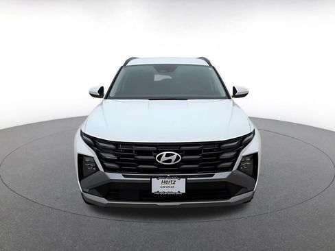 Used 2025 Hyundai Tucson SEL AWD/4WD image 7