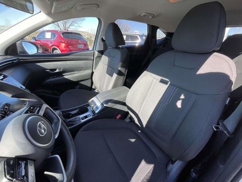 Used 2024 Hyundai Tucson SEL image 27