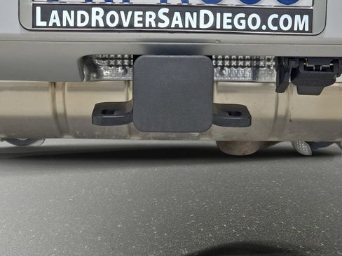 Used 2024 Land Rover Defender 110 S AWD/4WD image 13