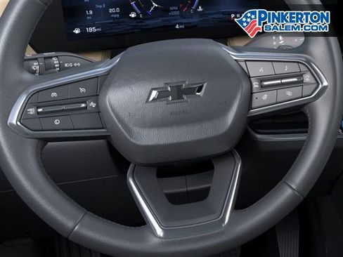 New 2026 Chevrolet Equinox ACTIV image 19