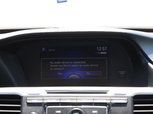 Used 2015 Honda Accord LX image 20