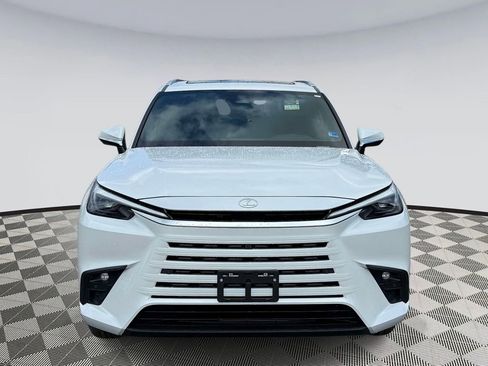 Used 2026 Lexus TX 350 AWD image 6