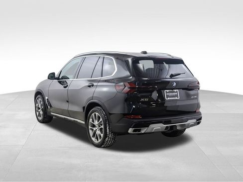 New 2026 BMW X5 xDrive40i image 3