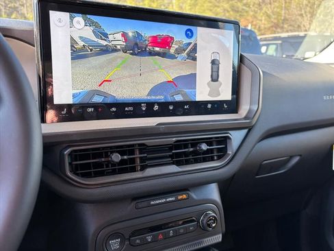 New 2025 Ford Bronco Sport Big Bend image 7