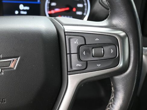 Used 2020 Chevrolet Silverado 1500 RST w/ All-Star Edition AWD/4WD image 41
