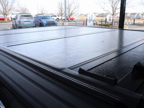 Used 2021 Ford Ranger Lariat w/ Equipment Group 501A High image 60