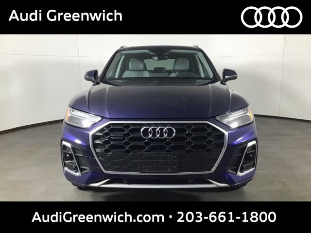 Used 2024 Audi Q5 2.0T Premium AWD/4WD image 2