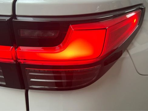 New 2026 Lexus TX 350 AWD image 28
