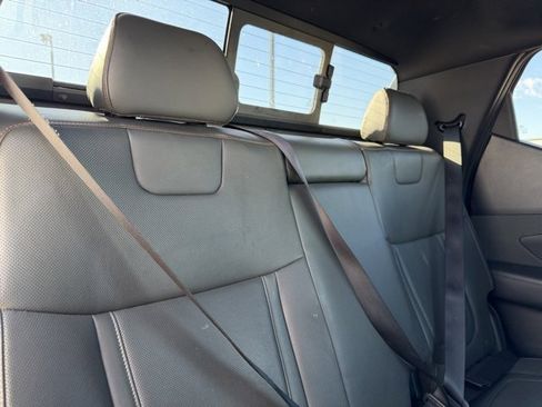 Used 2022 Hyundai Santa Cruz Limited image 14