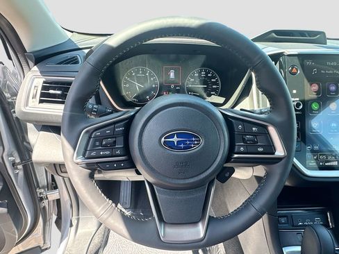 New 2026 Subaru Ascent Touring AWD/4WD image 7