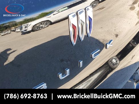 New 2026 Buick Encore GX Sport Touring w/ Comfort Package FWD image 7