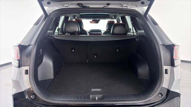 Used 2025 Kia Sportage SX FWD image 18