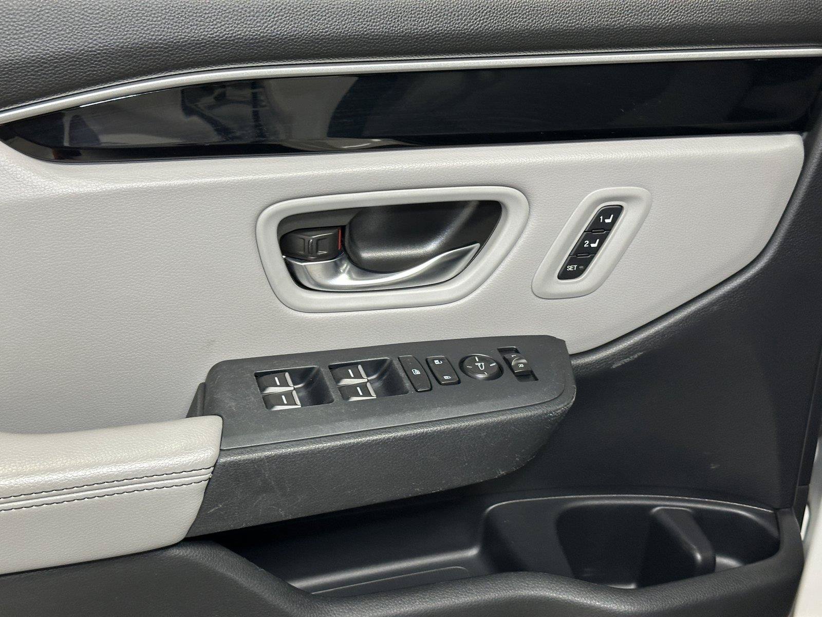 Certified 2025 Honda Pilot EX-L image 21