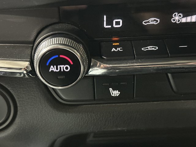 Certified 2024 MAZDA CX-30 AWD 2.5 S w/ Preferred Package image 34